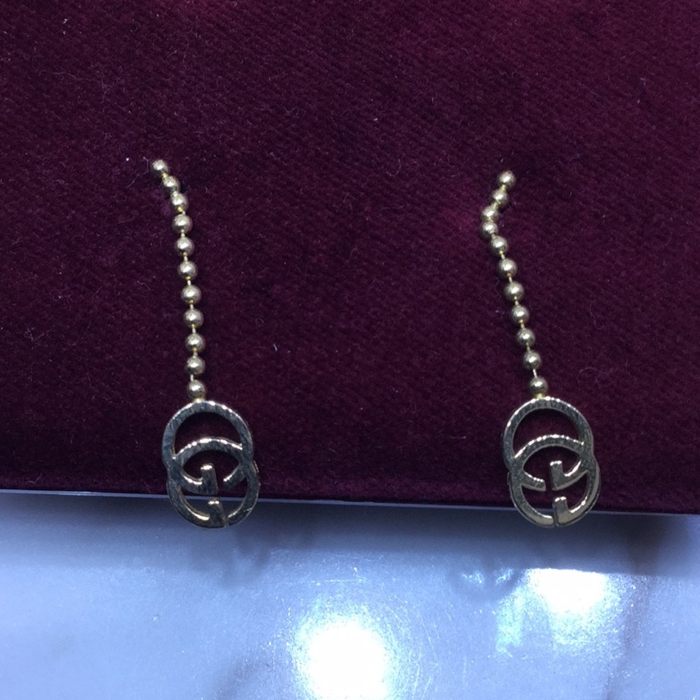 GUCCI dangles